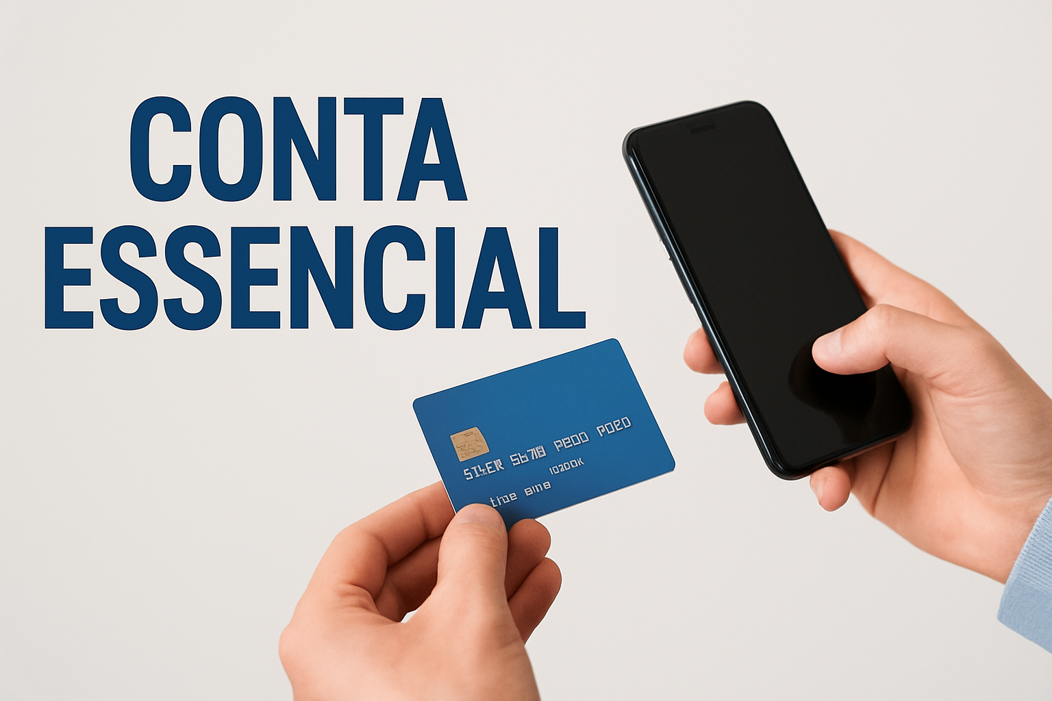 conta-essencial