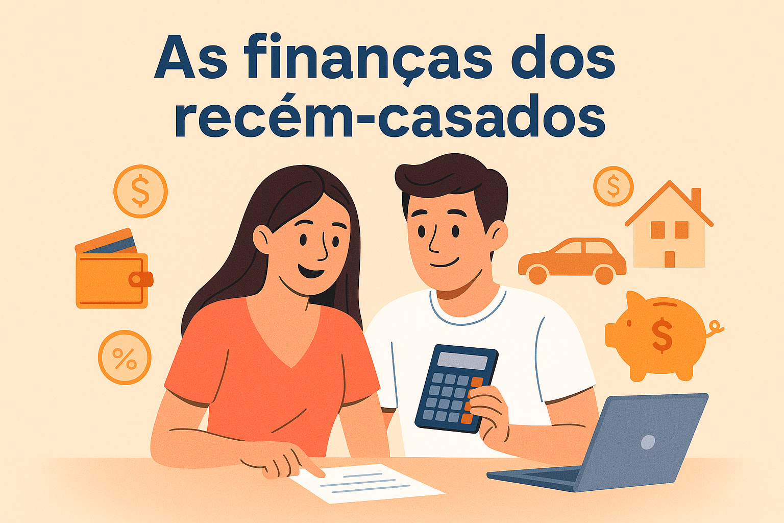 financas-para-recem-casados